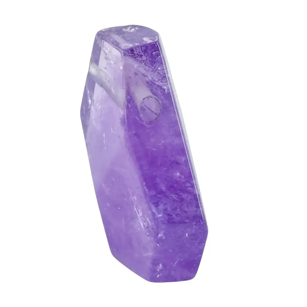 Unbranded chunky amethyst